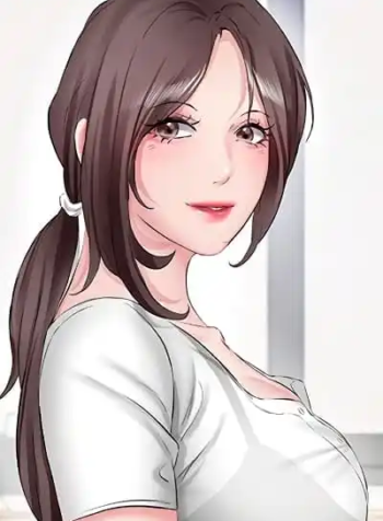 Downstairs Lady (3)