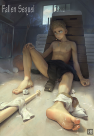 ต่ำตม [betm] Fallen Sequel