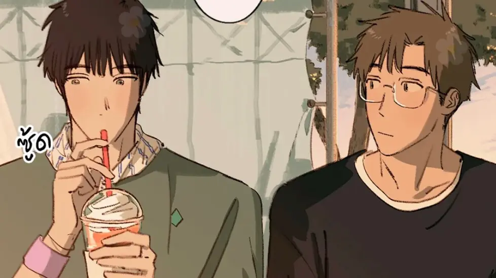First Summer ฤดูร้อนนี้ ผมขอมีคุณ