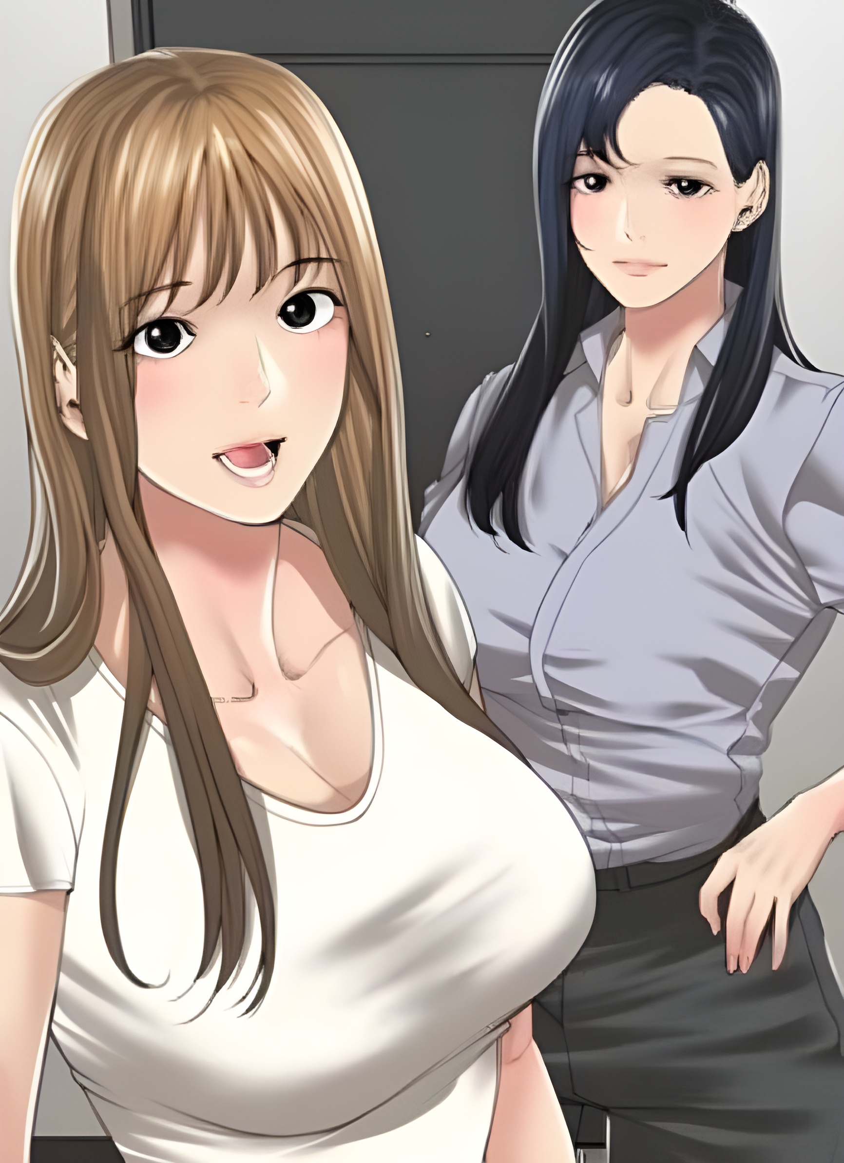 Friendly Relationship (4)