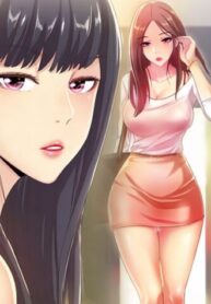 Friend’s Girlfriend แฟนของเพื่อน (2)