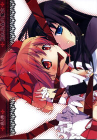 [Fukuya (Tama II)] Nemurenu Mori no Majo (Puella Magi Madoka Magica) [Thai ภาษาไทย] [Sorekara]