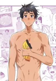 แบบสำรวจสมรรถภาพทางเพศก่อนจบเทอม [Eichi Jijou (Takamiya)] Gakkimatsu Seikinou Chousa -Jii ni Kansuru Hikoukai Enquete