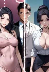 Gangster x Office Lady (2)