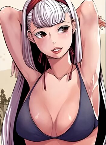 Goddess Hunting (2)