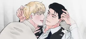 Golden Pair