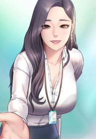 Gu-Ho’s Escape (4)