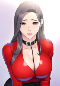 Gu-Ho’s Escape (5)