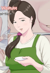 แม่แฟนเป็นรักแรกพบ [Horsetail] Haha ni nita Hito Zenpen
