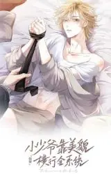 Handsome Guy Takes Over Systems คุณชายน้อยผู้นี้จะใช้ความงามพิชิตทุกระบบให้เอง