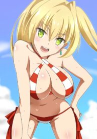 [Hara] 夜這いネロと水着ネロまとめ