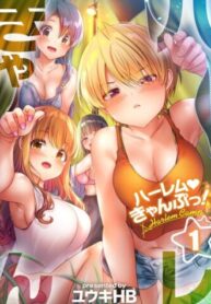 Harem Camp (2)