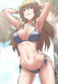 HELL’S HAREM (2)