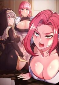 Hero Villain (3)