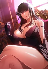 Hero Villain (4)