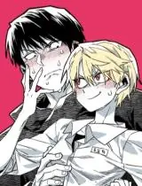 High School Boy อันธพาลร่างเล็กกับนายซึนตัวท็อป!