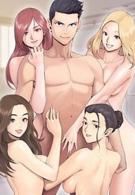 His Place (4)