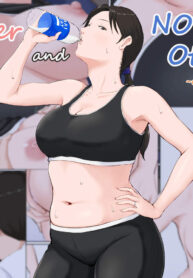[Horsetail] Kaa-san Janakya Dame Nanda!! ~Bangaihen~ | It Has to be You, Mom!! ~Extra Story~