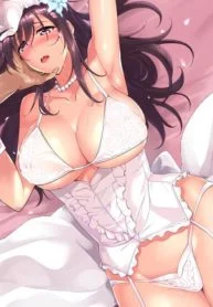 How to Train Your Wife (4)