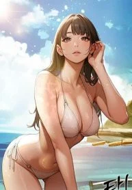 Hypersexual Syndrome (5)