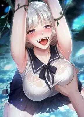 I Banged All My Classmates After Graduation (2)