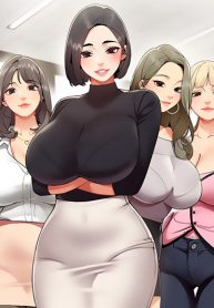 I Report Regarding Gender (4)