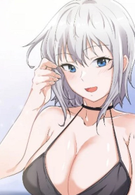 I Want To Become A Daughter Thief (4)