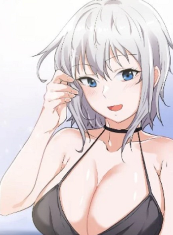 I Want To Become A Daughter Thief (2)