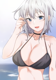 I Want To Become A Daughter Thief (3)