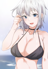 I Want To Become A Daughter Thief (5)