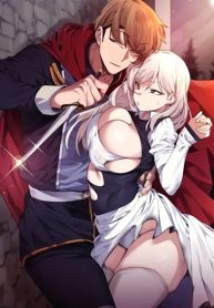I Will Protect the Lady (3)