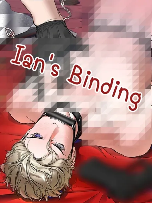 Ian’s Binding เอียนส์ ไบน์ดิ้ง