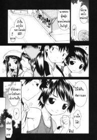 [Ikeda Sakura] Hanakazura (COMIC Megastore 2008-04) [Thai ภาษาไทย] [Muaika]