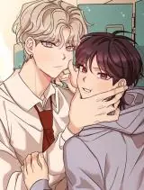 Involuntary Romance ก็บอกแล้วไง!!! ว่าฉันไม่ได้ชอบนาย