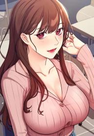 Is There No Goddess in My College