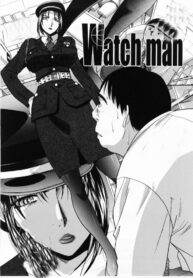 [Itaba Hiroshi] Watch man (Kirai=Suki) [Thai ภาษาไทย] (2)