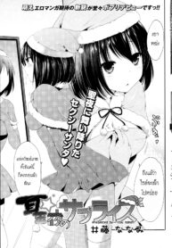 [Itou Nanami] Seiya no Surprise (COMIC Potpourri Club 2013-07)