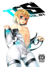 [Jairou] T.F.S Vol. 01 [Thai ภาษาไทย] [morimasaki] [Digital]