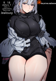 เพราะความหึงจึงต้องโดน [Banssee] Jealousy (2)