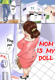 [Jinsukeya (Jinsuke)] Kaasan wa Boku no Ningyou da [Thai ภาษาไทย] [MPDZ] [Digital]