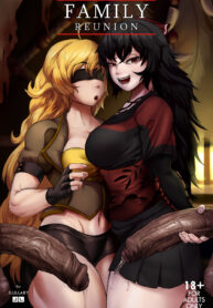 [JLullaby] Family Reunion (RWBY) [Thai]