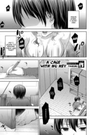 นกในกรง [Tsukuru] Kaginonai Ori