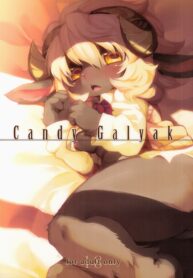 (Kansai! Kemoket 2) [Hiyashichuuka Hajimemashita (Oudon)] Candy Galyak [Thai ภาษาไทย] [Osuki OaTaKu]