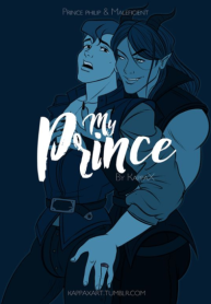 เจ้าชายที่รักของข้า [KappaX] My Prince (2)