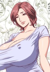 แม่มาเยี่ยม [Re-Fire (Tatsunami Youtoku)] Kayoi Zumama Visits From Mom (2)
