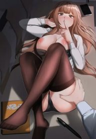 Keep It a Secret in School (3)