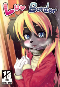 (Kemoket) [GREONE (Nme)] Luv Border [Thai ภาษาไทย] {9tail01} (2)