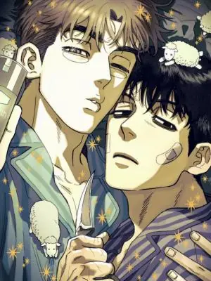 Killer Crush เมื่อคิลเลอร์ตกหลุมรัก
