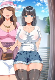 หน้าร้อนนี้ยอมทำทุกอย่าง [Yac] Kinjo Ni Hikkoshite Kita Muboubi Muteikou Kyonyuu Bishoujo Sumire-Chan Ni Yaritai Houdai Na Natsu (2)