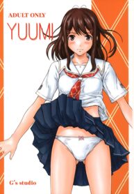 [Kisaragi Gunma] Yuumi (Thai)